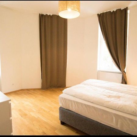 Gemuetliches Stadtnest L Lf16 فيينا المظهر الخارجي الصورة