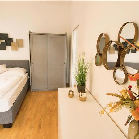 Gemuetliches Stadtnest L Lf16 فيينا المظهر الخارجي الصورة