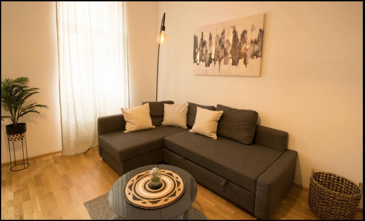 Gemuetliches Stadtnest L Lf16 فيينا المظهر الخارجي الصورة